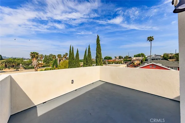 $5,396 | 336 North Reno Street, Unit 1/2, Los Angeles, CA 90026
