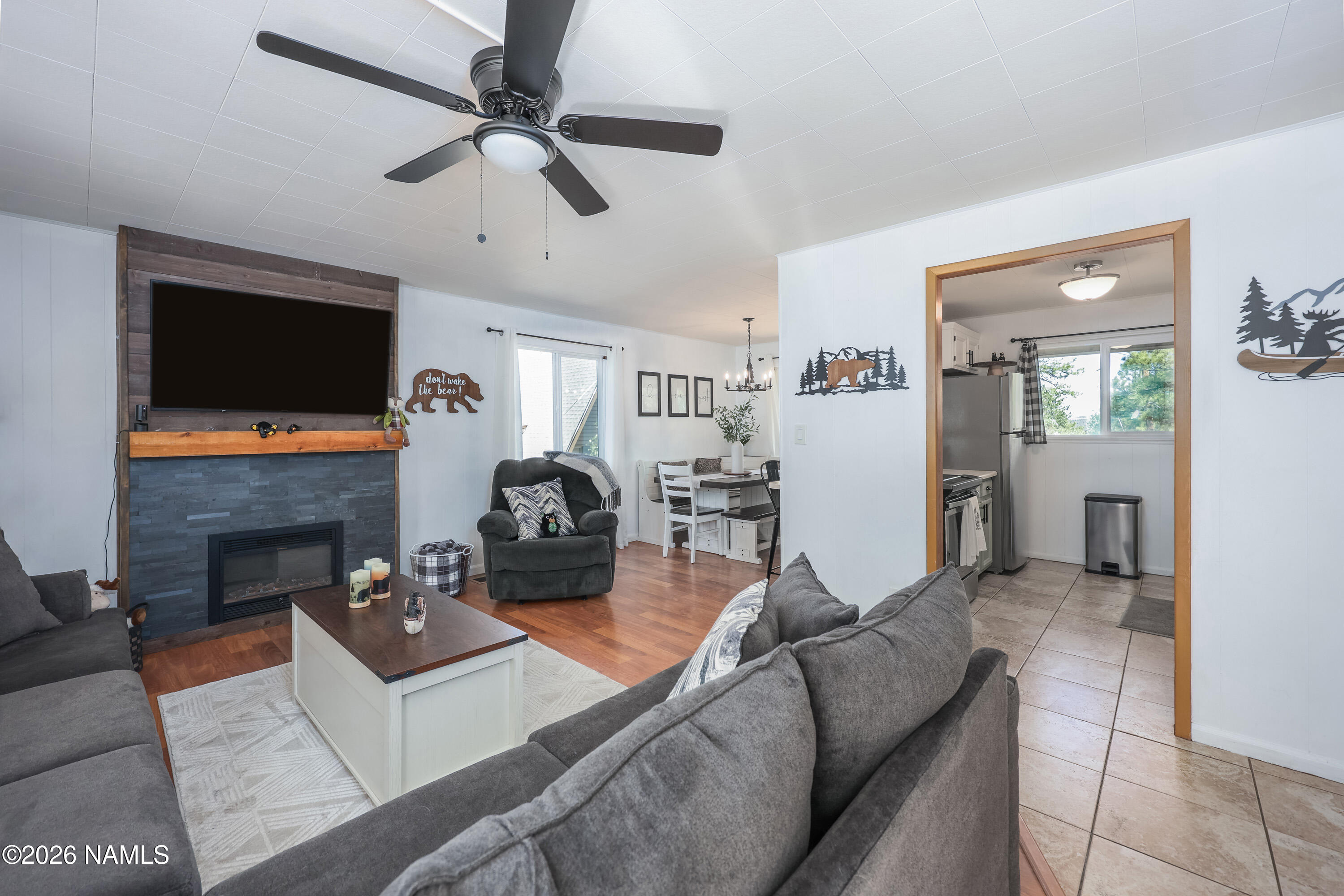 17680 Mustang Road Munds Park, AZ 86017 - Photo 5 of 58 17680 Mustang 016