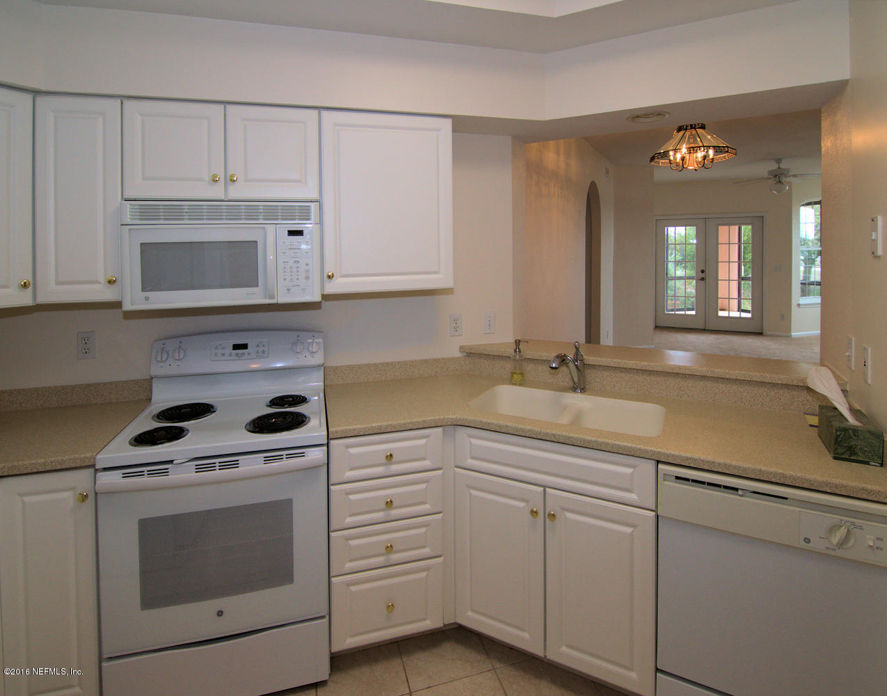 2002 Vista Cove Road St. Augustine, FL 32084 - Photo 8 of 12 Serene Living Along the San-large-008-8-