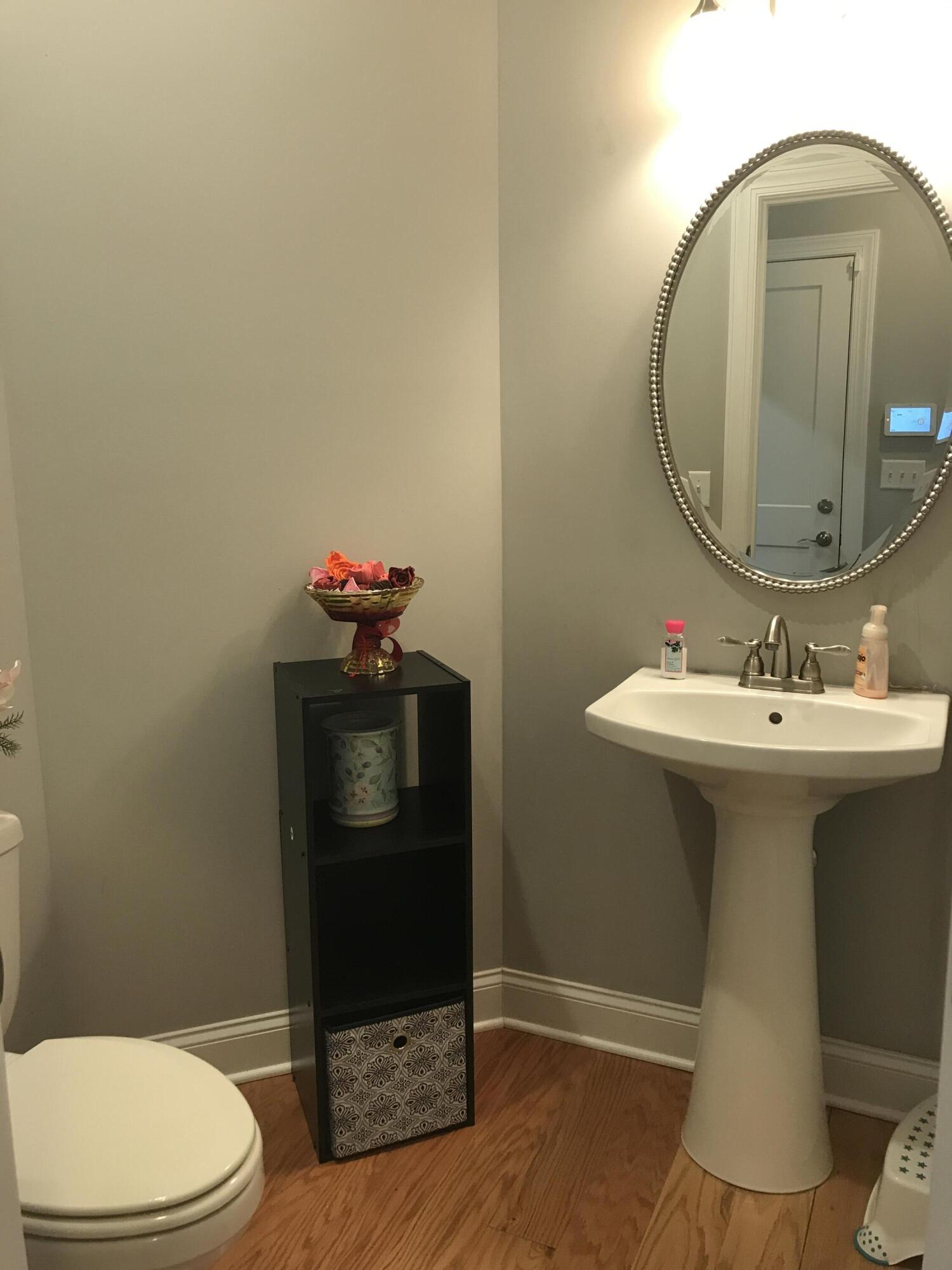 2345 Rivendell Lane Chattanooga, TN 37421 - Photo 3 of 25 Half bath