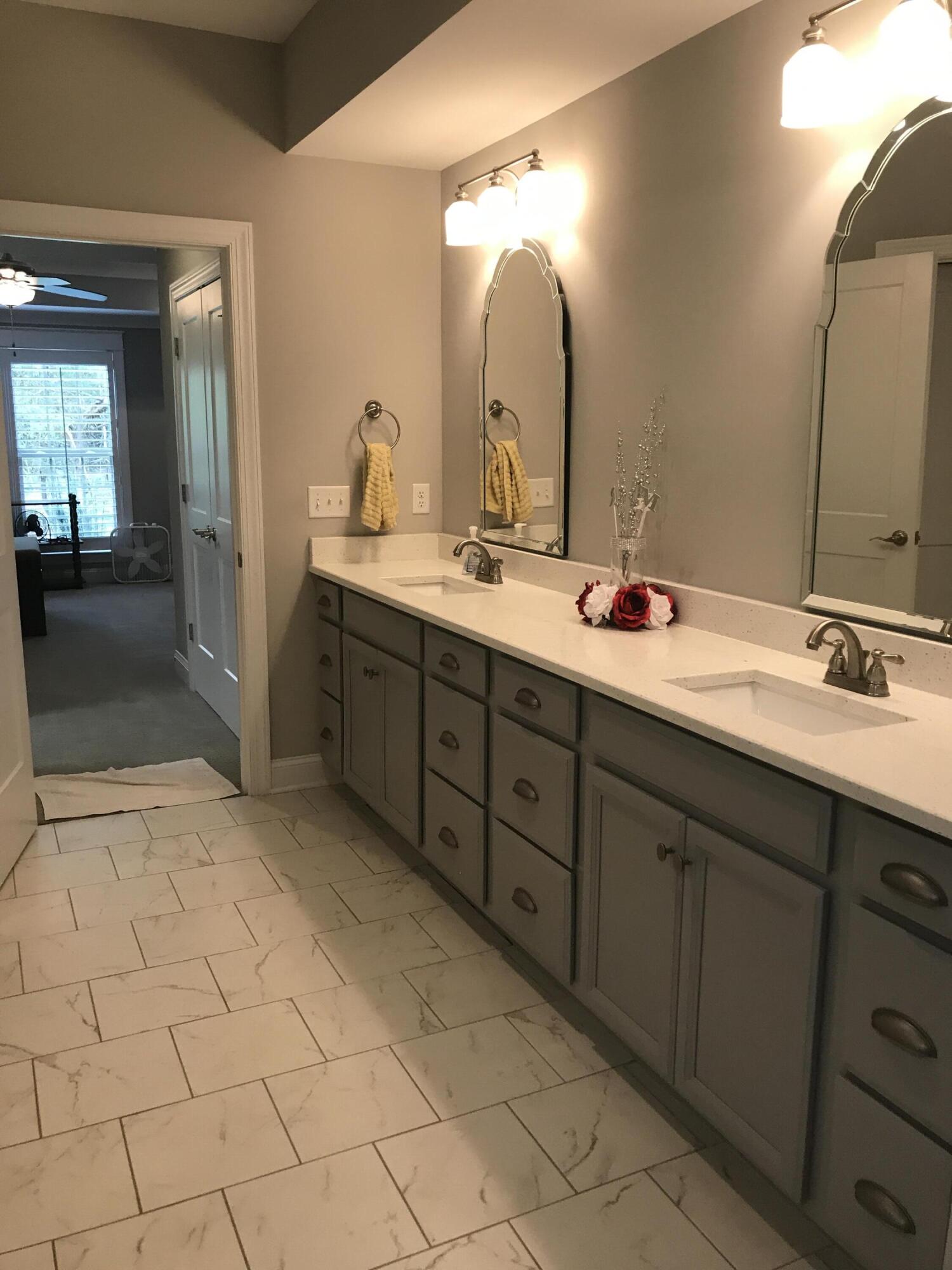 2345 Rivendell Lane Chattanooga, TN 37421 - Photo 7 of 25 Master bath