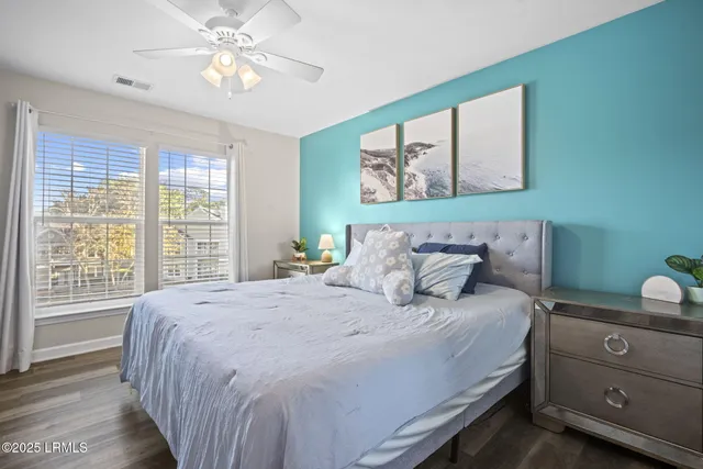 $214,000 | 100 Kensington Boulevard, Unit 318, Bluffton, SC 29910