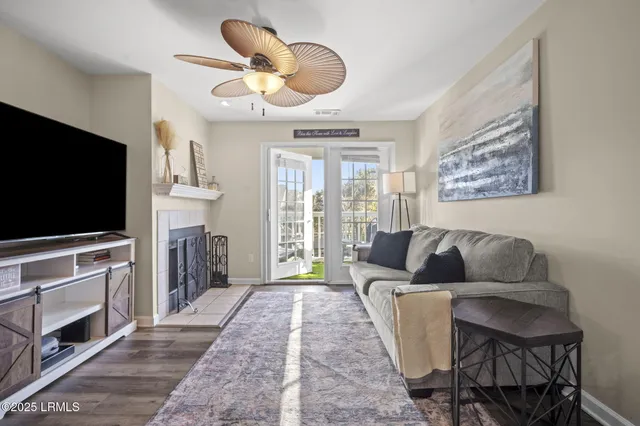 $214,000 | 100 Kensington Boulevard, Unit 318, Bluffton, SC 29910