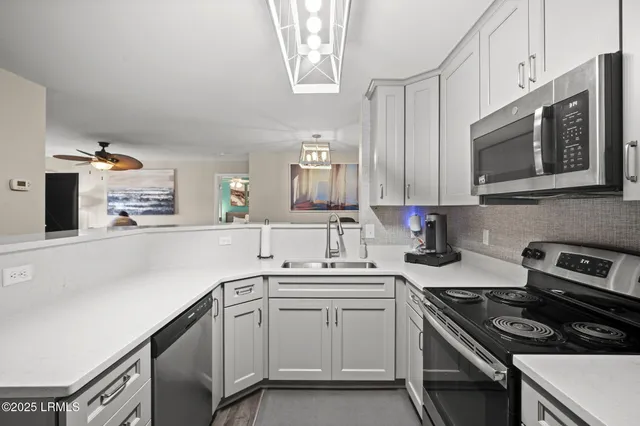 $214,000 | 100 Kensington Boulevard, Unit 318, Bluffton, SC 29910