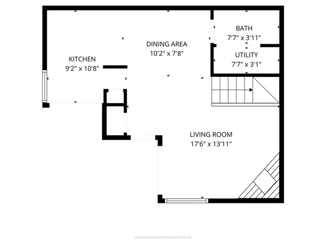 a picture of a wall with a white wall