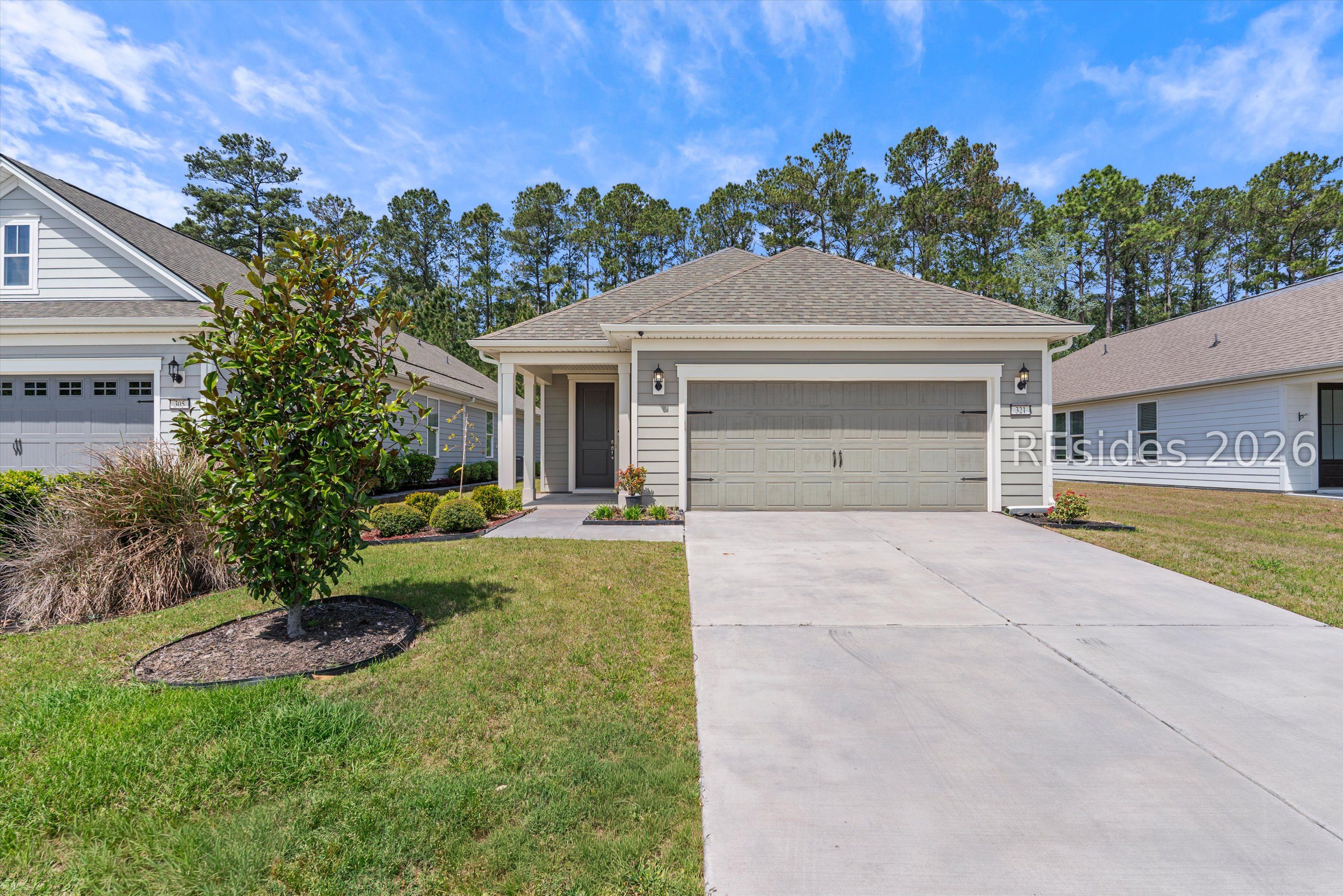 321 Blue Jay Lane Bluffton, SC 29909 - Photo 1 of 41