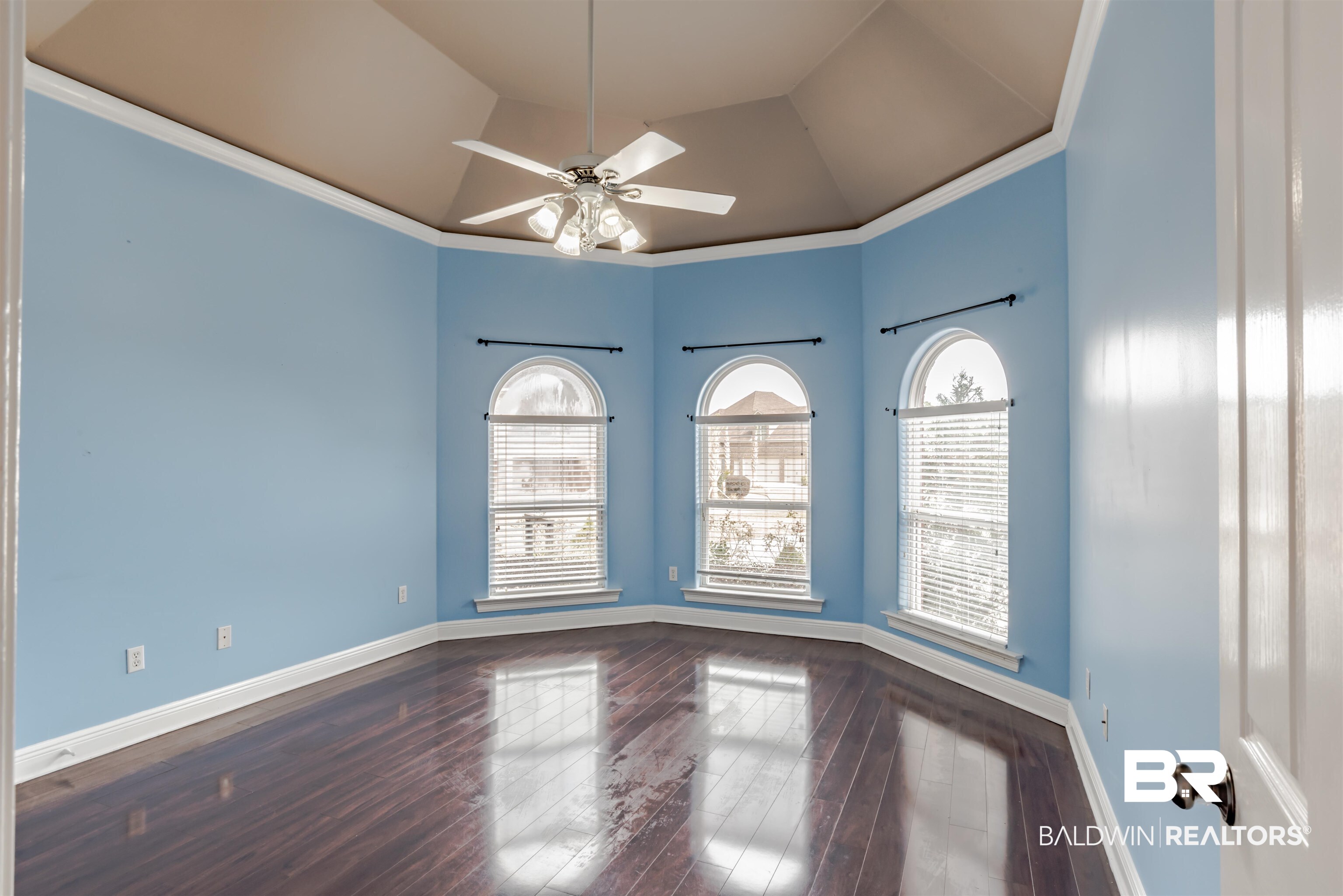 8831 Kenston Court Mobile, AL 36619 - Photo 23 of 38