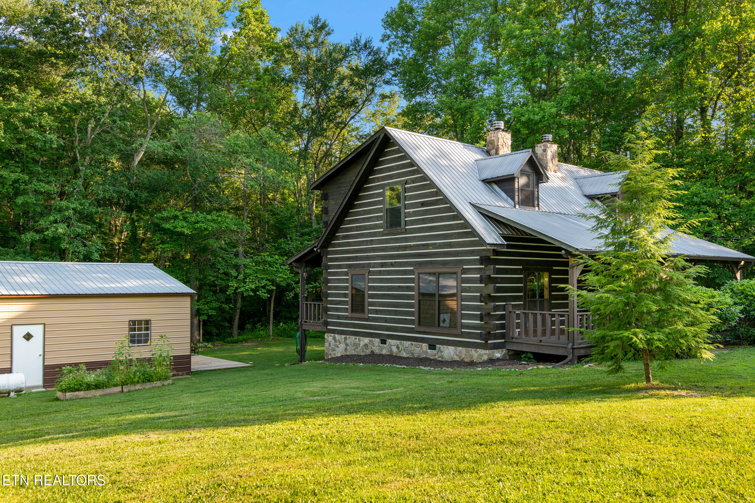 610 Towee Falls Road Tellico Plains, TN 37385 - Photo 45 of 60 610 towee falls rd-58