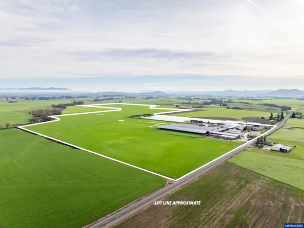 $4,750,000 | 35725 Engel Road Southeast, Albany, OR 97322