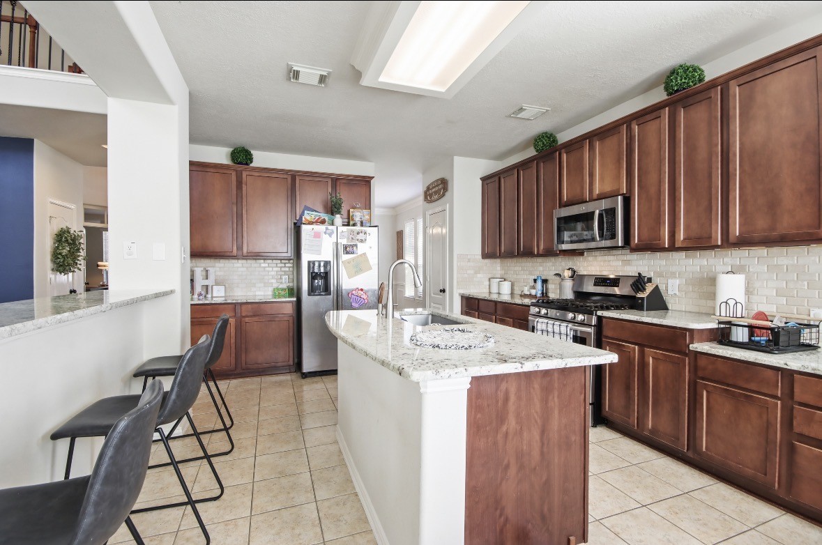 29803 South Legends Chase Circle Spring, TX 77386 - Photo 10 of 24