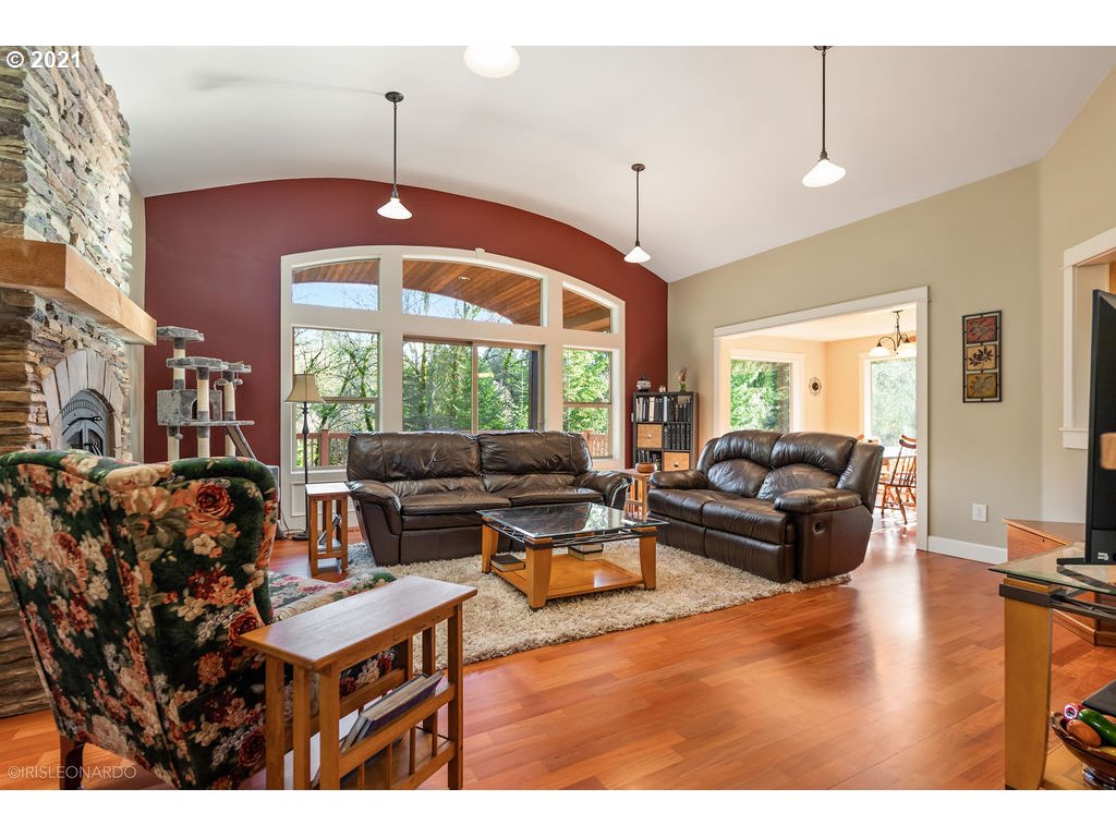 3319 Northwest 179th Street Ridgefield, WA 98642 - Photo 4 of 32