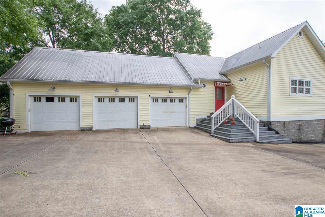 145 Eureka Road Lincoln, AL 35096 - Photo 39 of 50