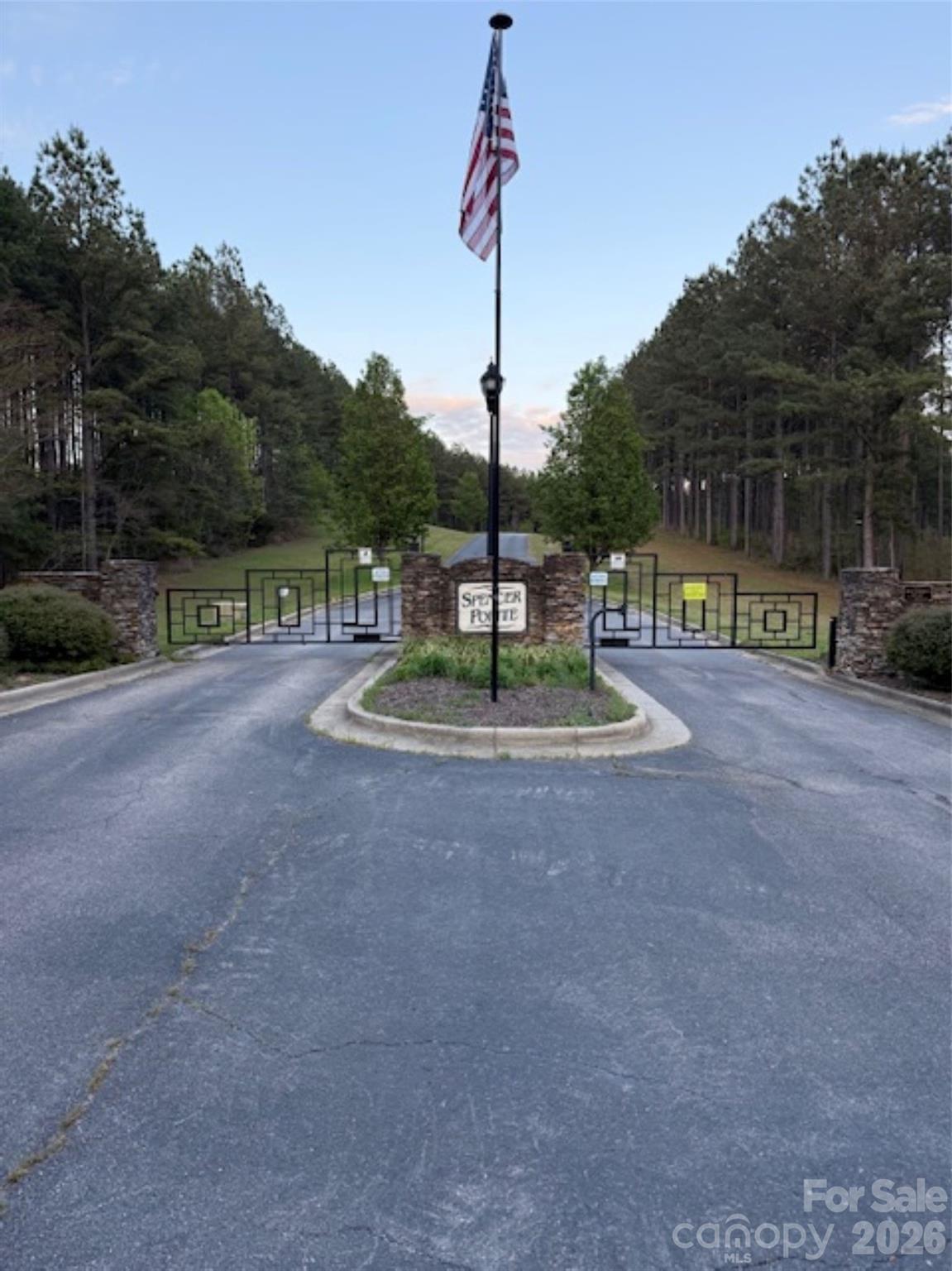 0 Spencer Point Road Lilesville, NC 28091 - Photo 1 of 5