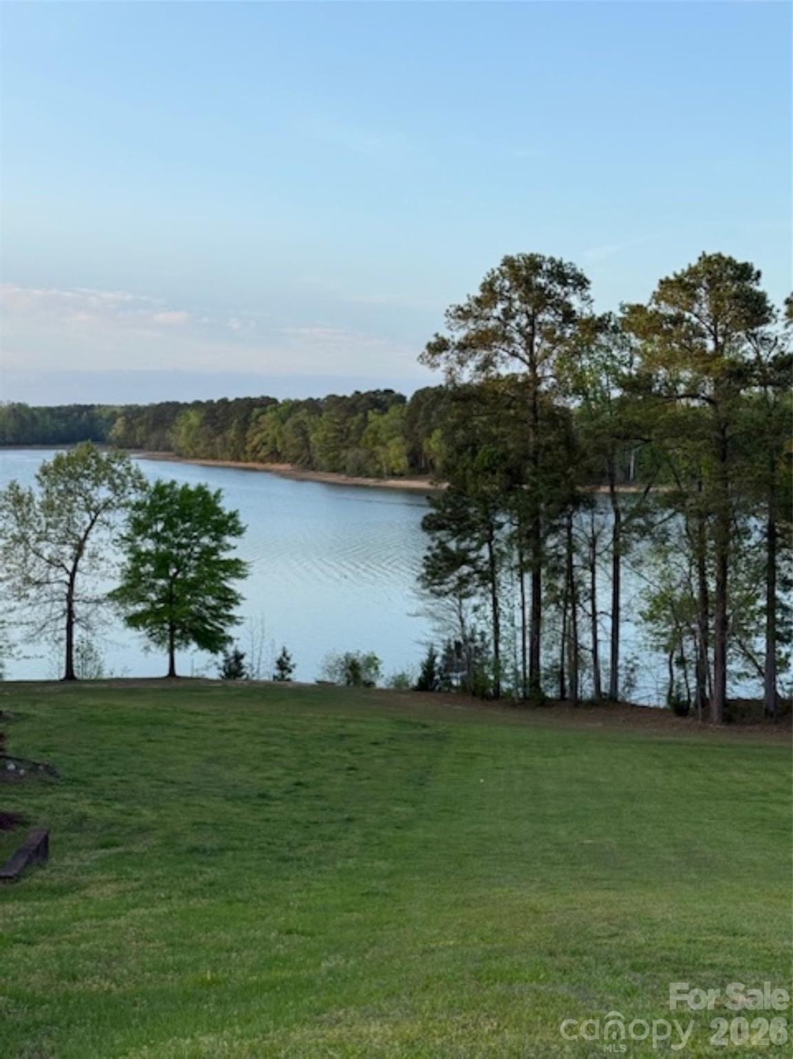 0 Spencer Point Road Lilesville, NC 28091 - Photo 5 of 5