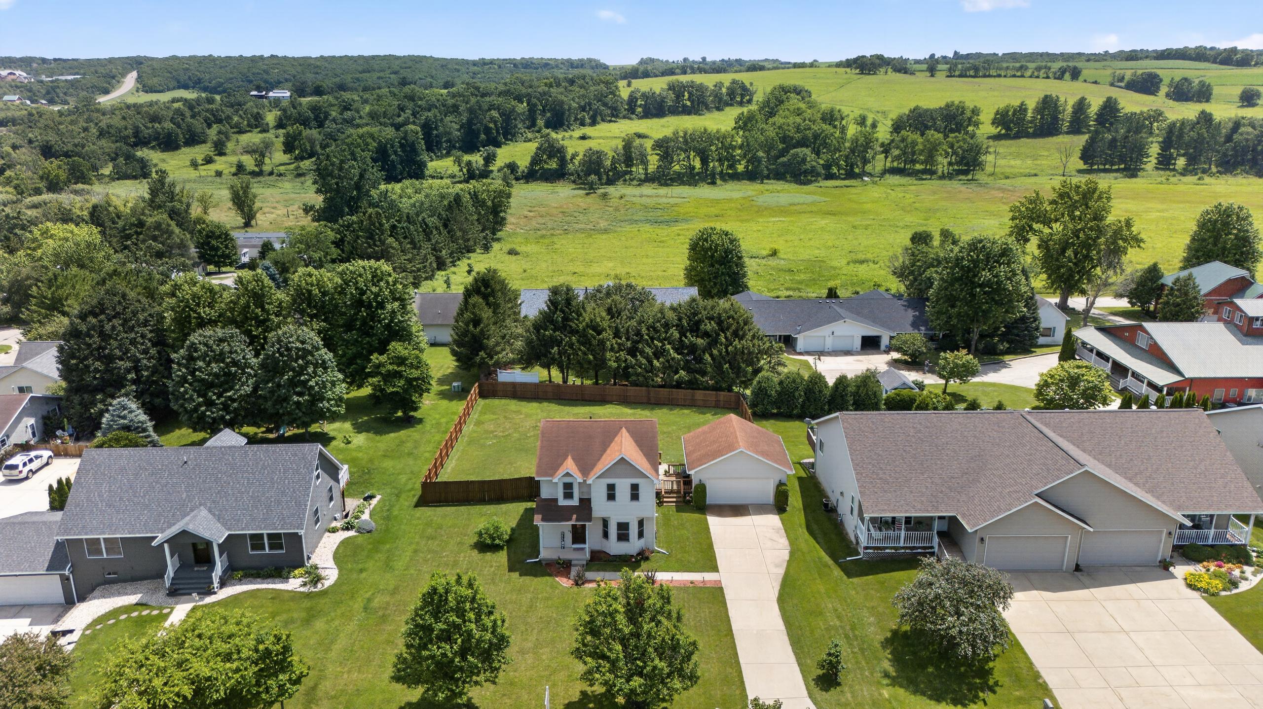 619 Windlach Street New Glarus, WI 53574 - Photo 34 of 37