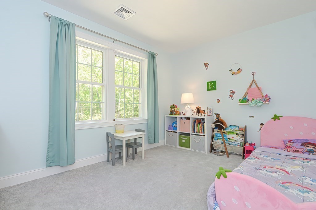 10 Colony Road Phillipston, MA 01331 - Photo 23 of 36 a kids room with toys and a window