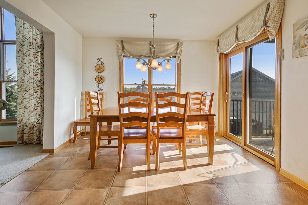 7580 Meadow Ridge Road, Unit A2 Egg Harbor, WI 54209 - Photo 3 of 15