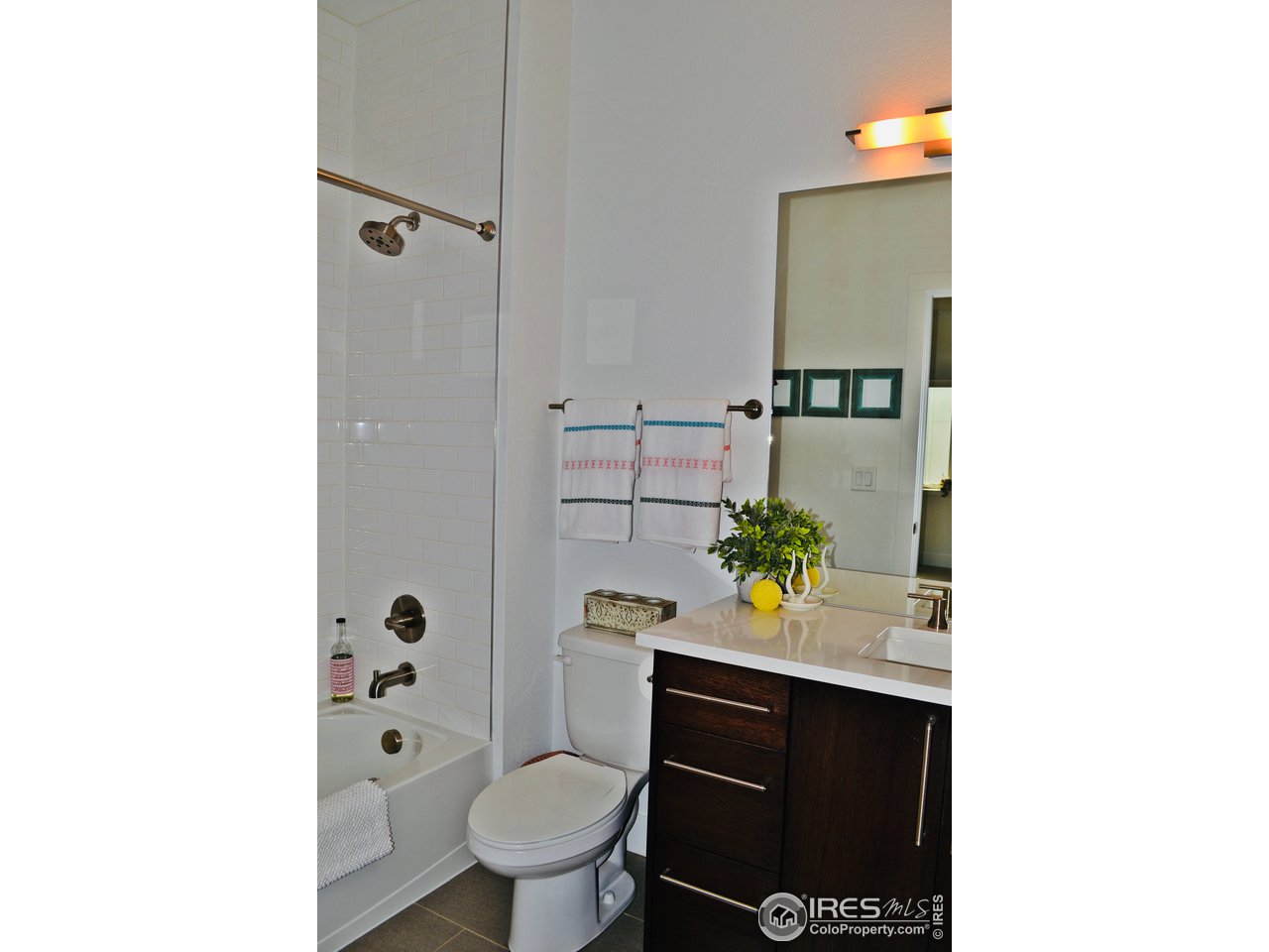 363 Pascal Street Fort Collins, CO 80524 - Photo 29 of 40 Upstairs full bathroom