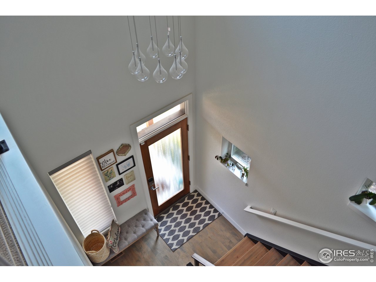 363 Pascal Street Fort Collins, CO 80524 - Photo 5 of 40 Ariel View Front Entrance