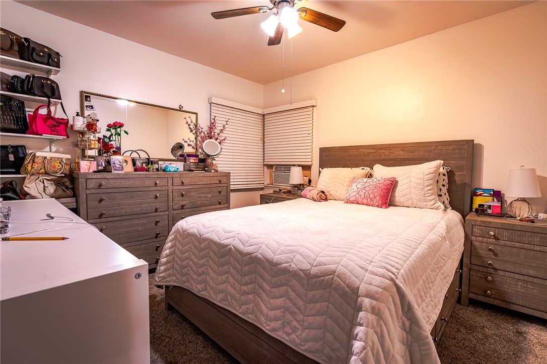 813 West Ramona Road Alhambra, CA 91803 - Photo 20 of 24 2nd unit Bedroom no.1