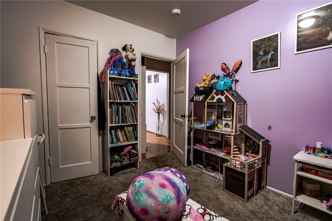 813 West Ramona Road Alhambra, CA 91803 - Photo 21 of 24 2nd unit Bedroom no.2