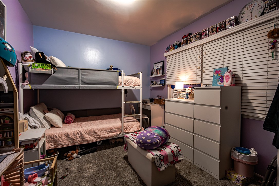 813 West Ramona Road Alhambra, CA 91803 - Photo 22 of 24 2nd unit Bedroom no.2