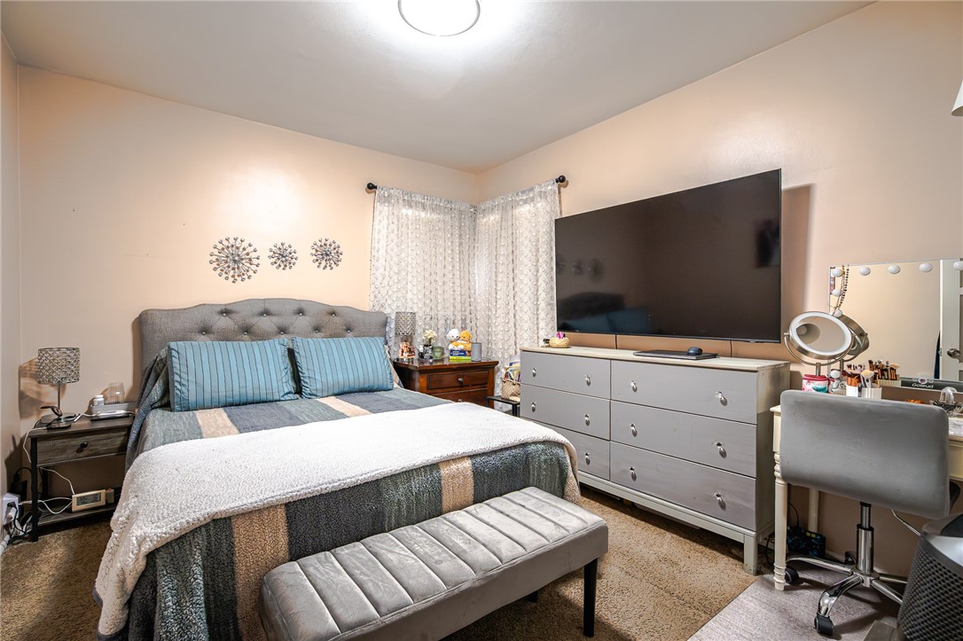 813 West Ramona Road Alhambra, CA 91803 - Photo 7 of 14 Bedroom no.1