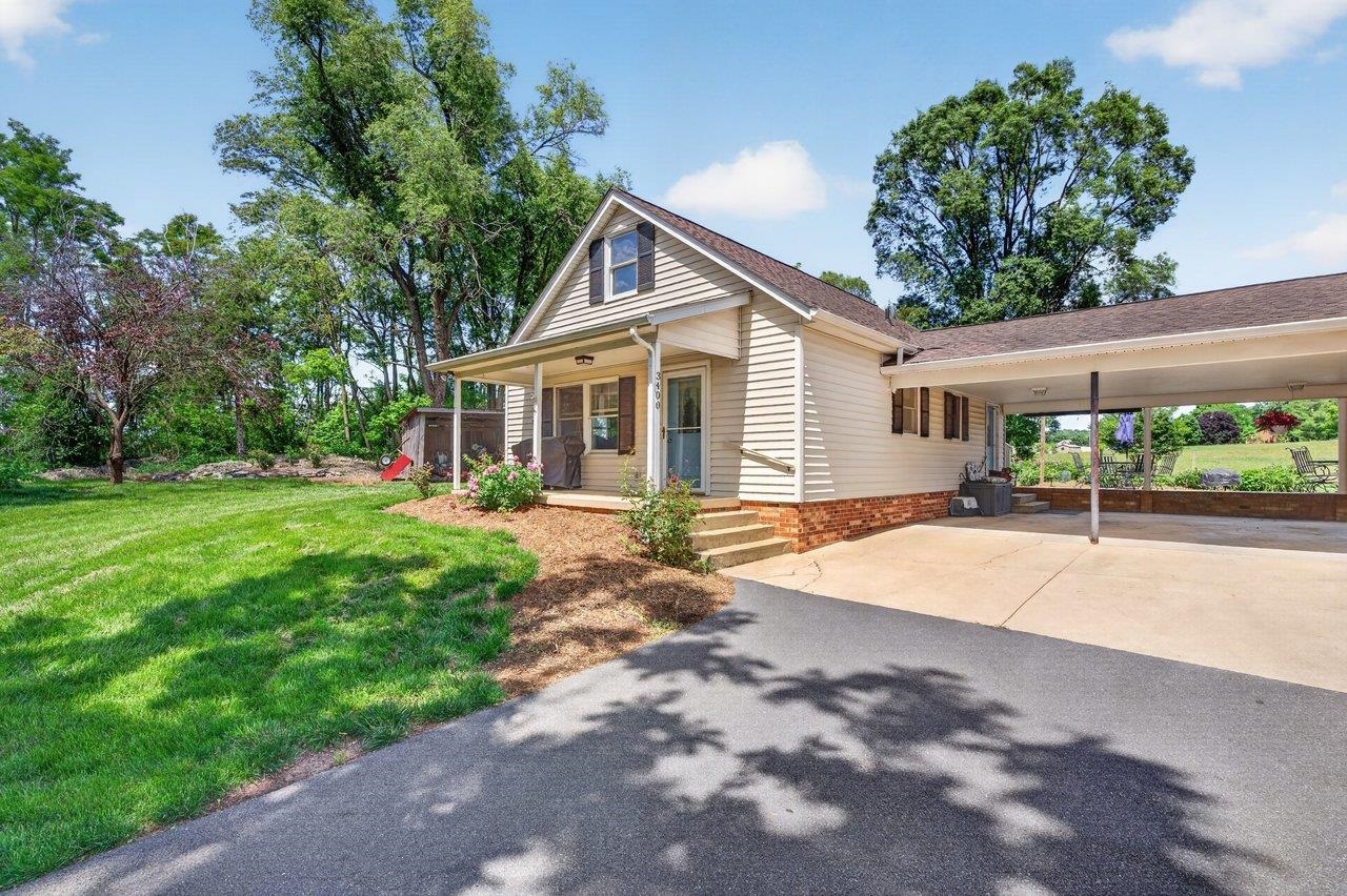 3398 Old Thirty-Three Road Harrisonburg, VA 22801 - Photo 44 of 75