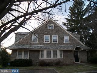 7334 Rural Lane Philadelphia, PA 19119 - Photo 1 of 1
