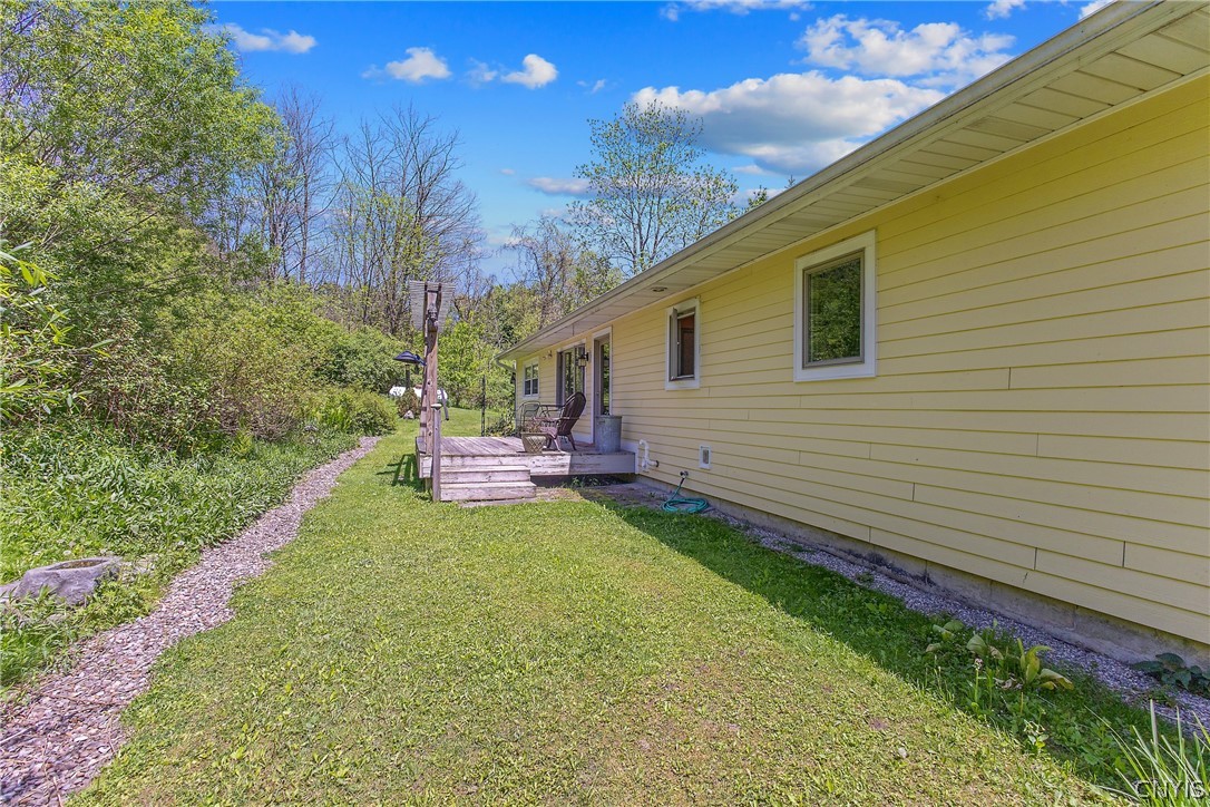 1161 Sky High Road Tully, NY 13159 - Photo 29 of 38