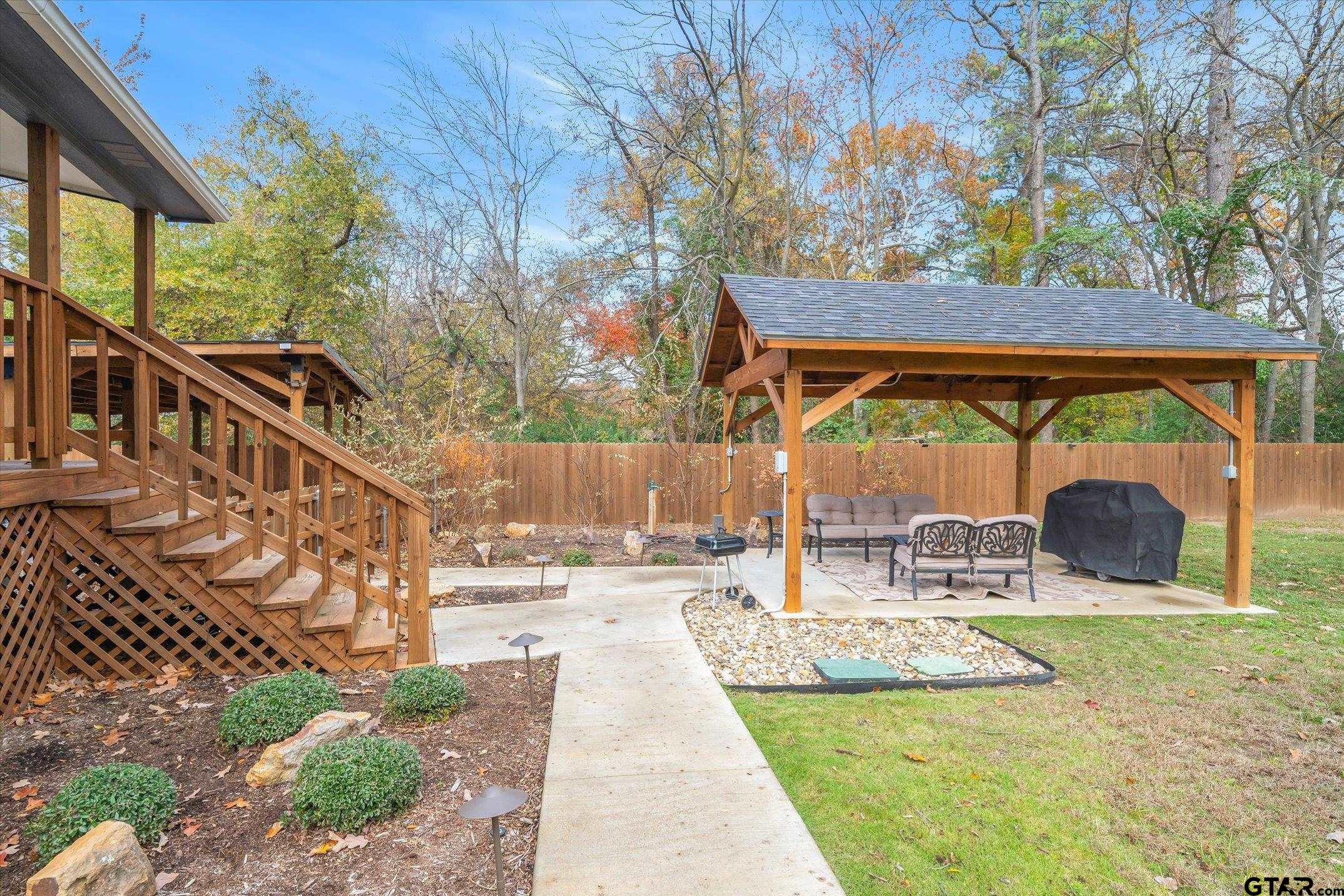 2422 Old Omen Road Tyler, TX 75701 - Photo 34 of 39 Gallery Image 34