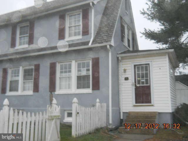 5 Southship Road Dundalk, MD 21222 - Photo 1 of 8 Exterior (Front)