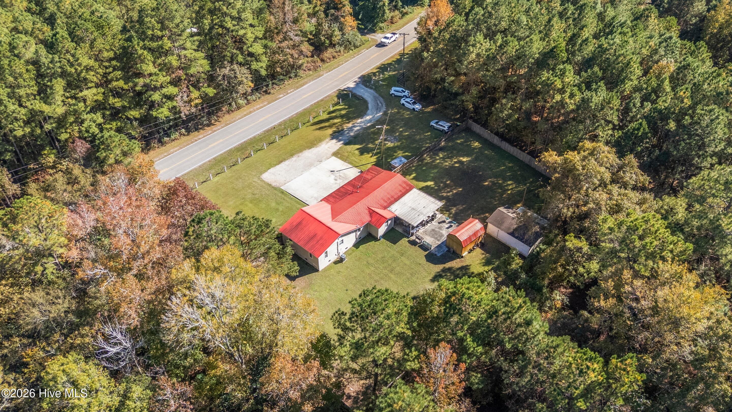 2499 Maco Road Northeast Leland, NC 28451 - Photo 57 of 58