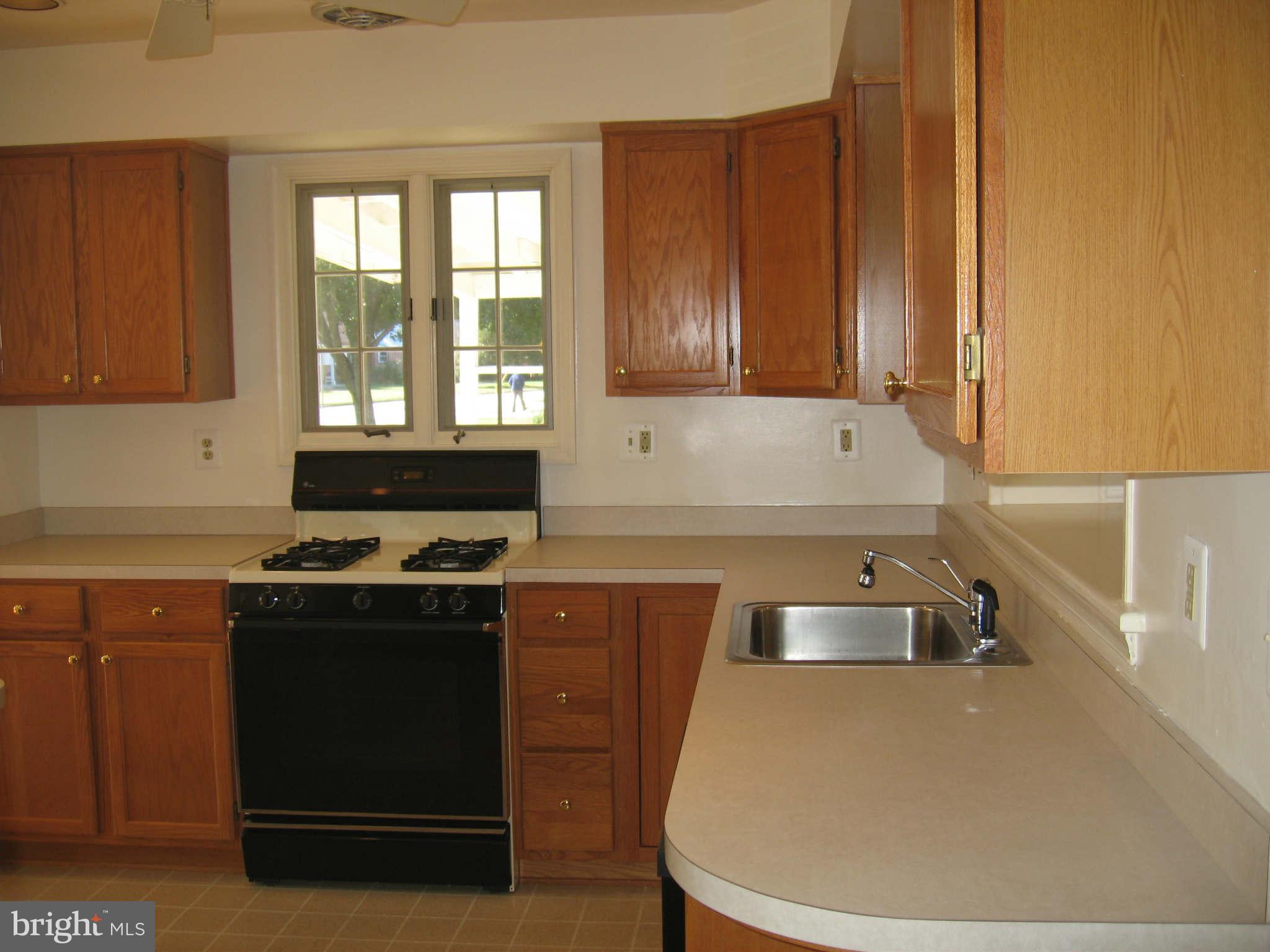 1602 Shenandoah Road Alexandria, VA 22308 - Photo 8 of 20 Kitchen