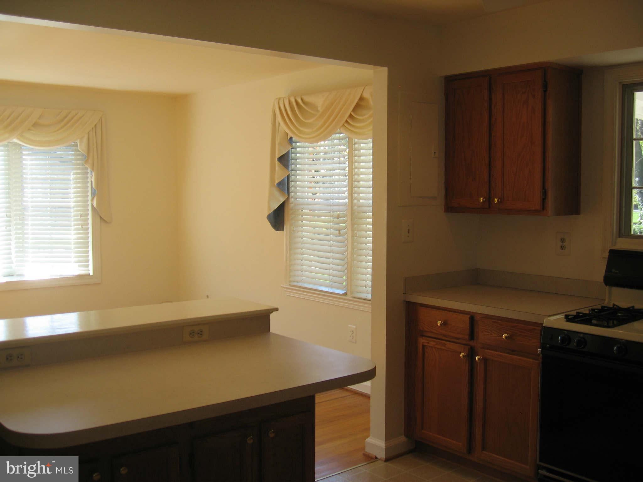 1602 Shenandoah Road Alexandria, VA 22308 - Photo 9 of 20 Kitchen