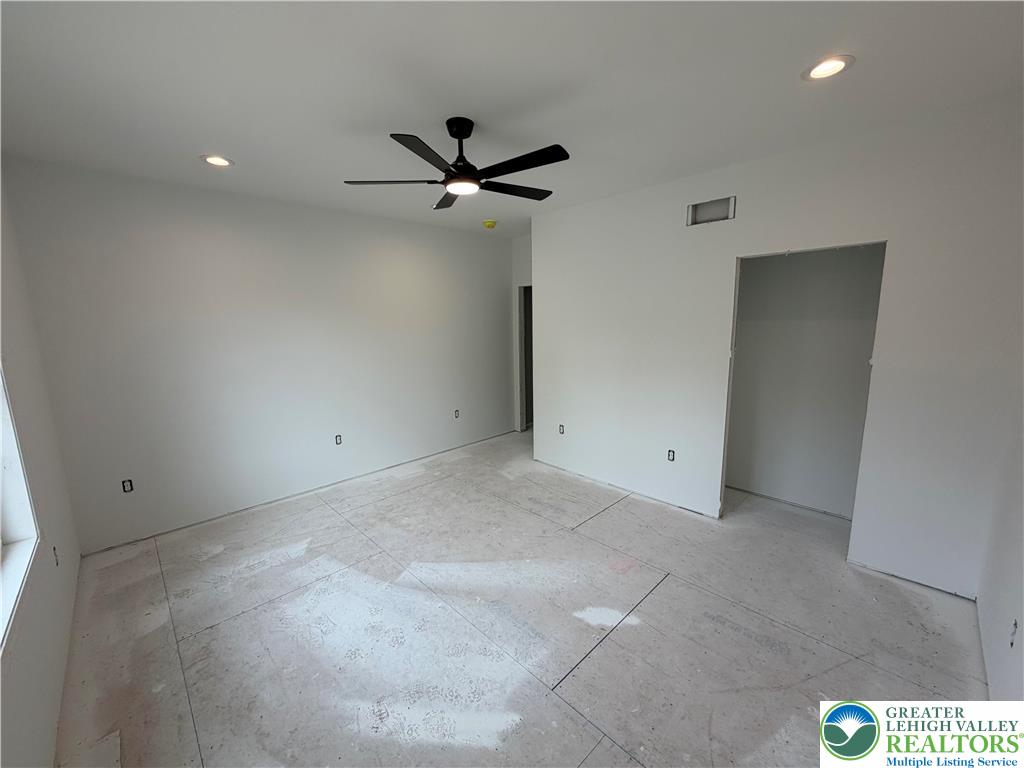 1899 Kecks Road Breinigsville, PA 18031 - Photo 25 of 30 Bright and airy, this room awaits your personal touch to create a dream space.