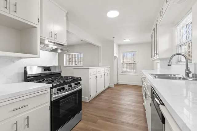 $425,000 | 1205 North Airport Way, Stockton, CA 95205