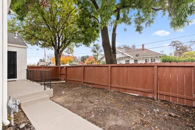 $425,000 | 1205 North Airport Way, Stockton, CA 95205