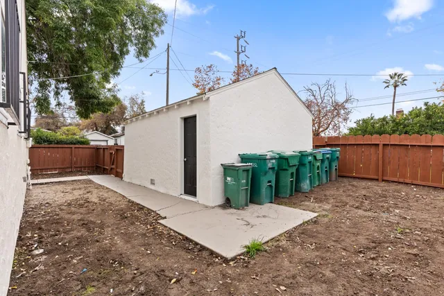 $425,000 | 1205 North Airport Way, Stockton, CA 95205