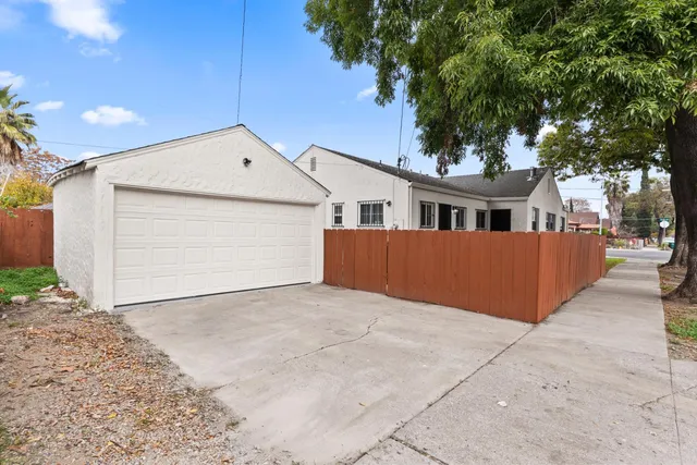 $425,000 | 1205 North Airport Way, Stockton, CA 95205