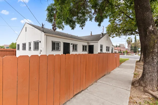 $425,000 | 1205 North Airport Way, Stockton, CA 95205