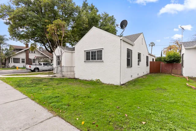 $425,000 | 1205 North Airport Way, Stockton, CA 95205