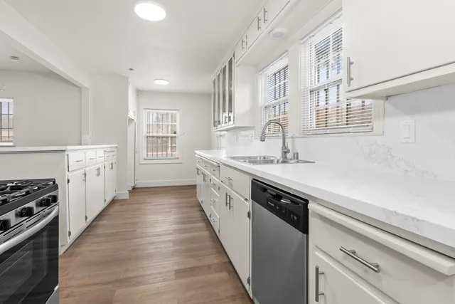 $425,000 | 1205 North Airport Way, Stockton, CA 95205