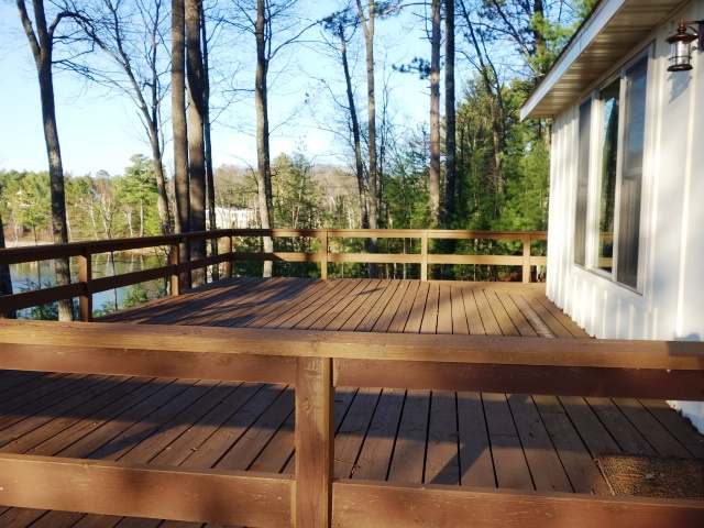 11158 Fox Fire Road Woodruff, WI 54568 - Photo 5 of 20 Gallery Image 5