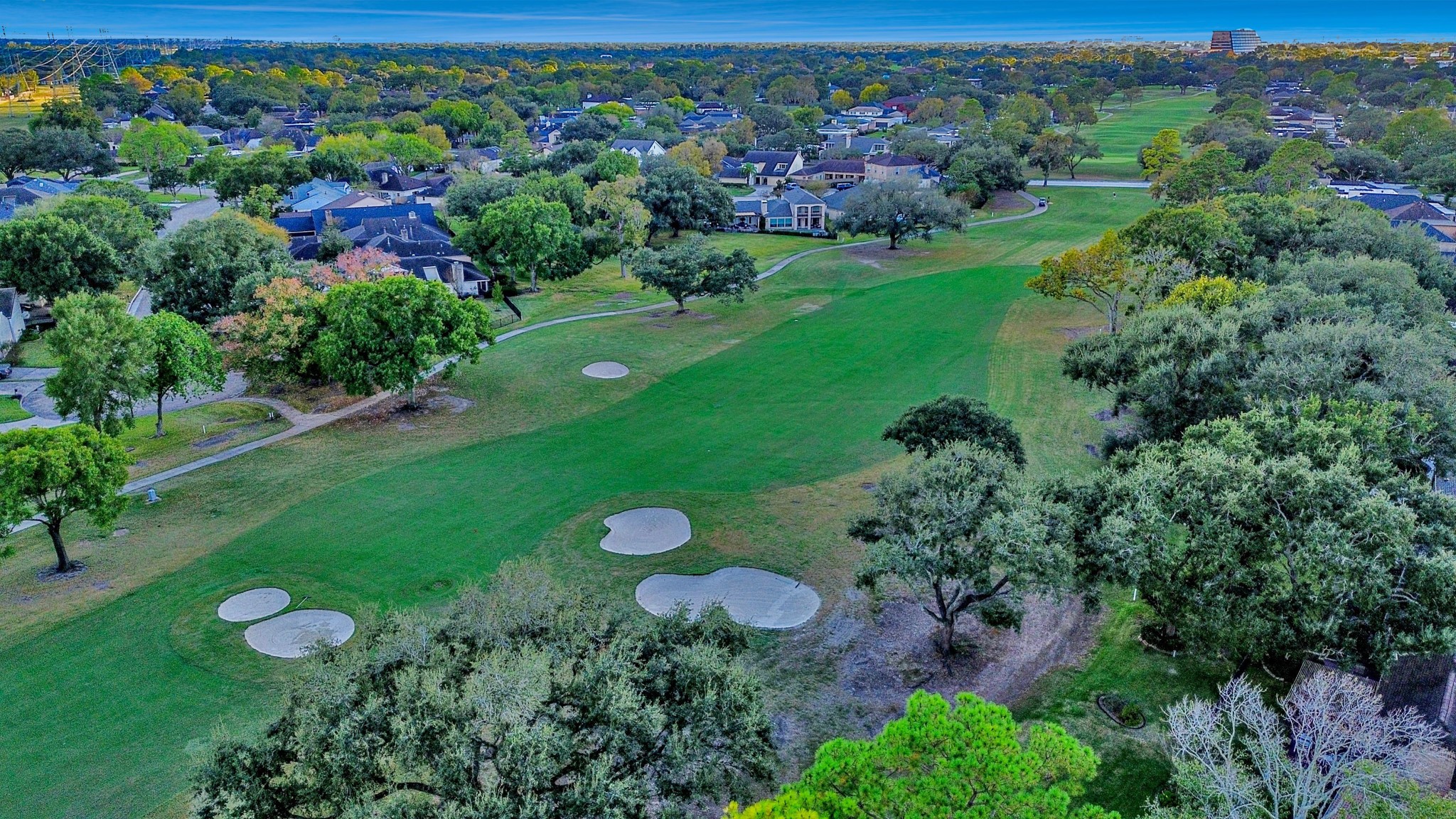 319 Power Court Sugar Land, TX 77478 - Photo 11 of 11 a view of a lush green field with lots of plants in the background