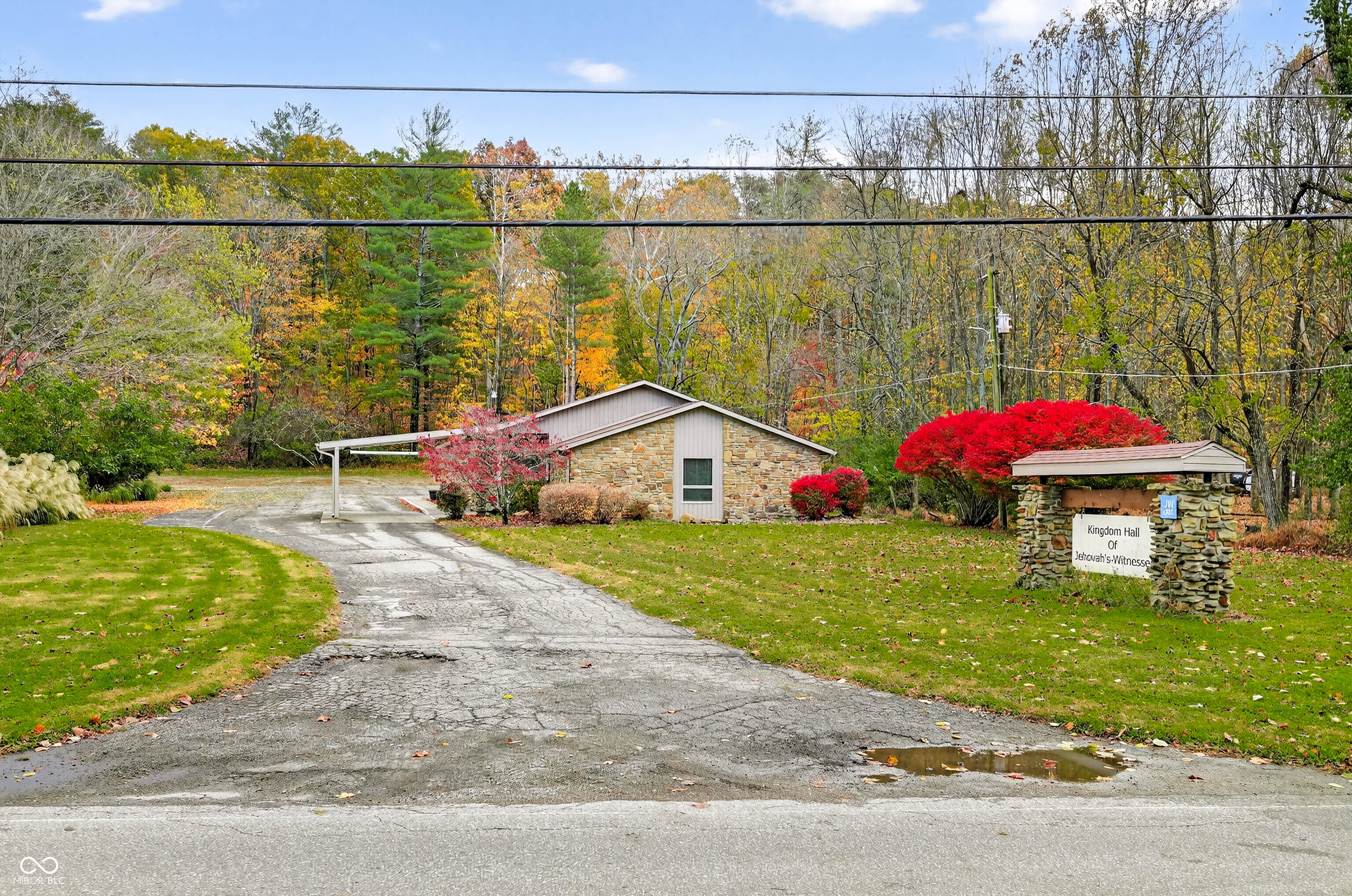 2123 Greasy Creek Road Nashville, IN 47448 - Photo 47 of 52
