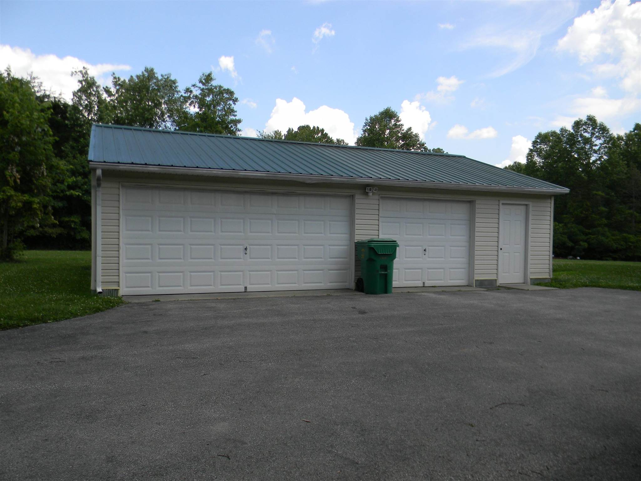 3306 New Road Freedom, IN 47431 - Photo 22 of 28
