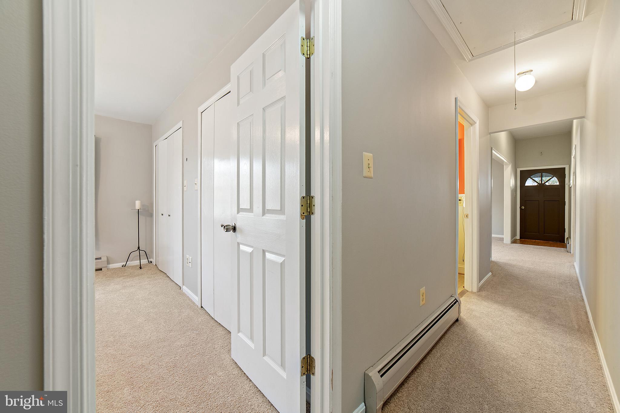 434 Pine Grove Road Bluemont, VA 20135 - Photo 43 of 43 Sunshine & green views, roomy floor plan.