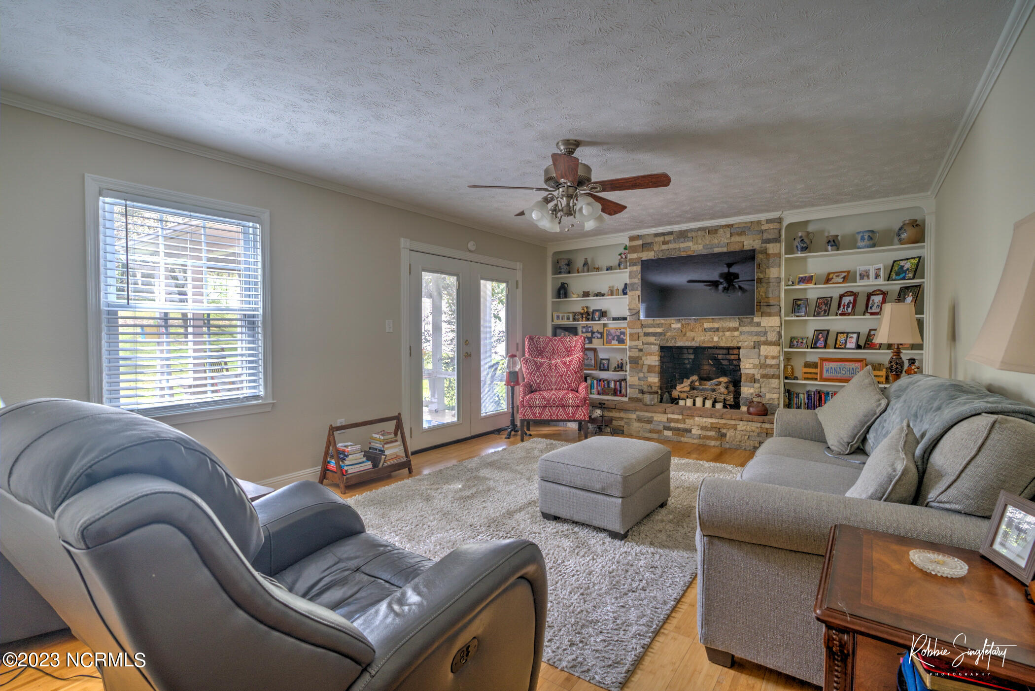 1439 Cumberland Circle Rockingham, NC 28379 - Photo 17 of 40 405B732E-3F22-4D76-9165-EC5E4BC3DFE1