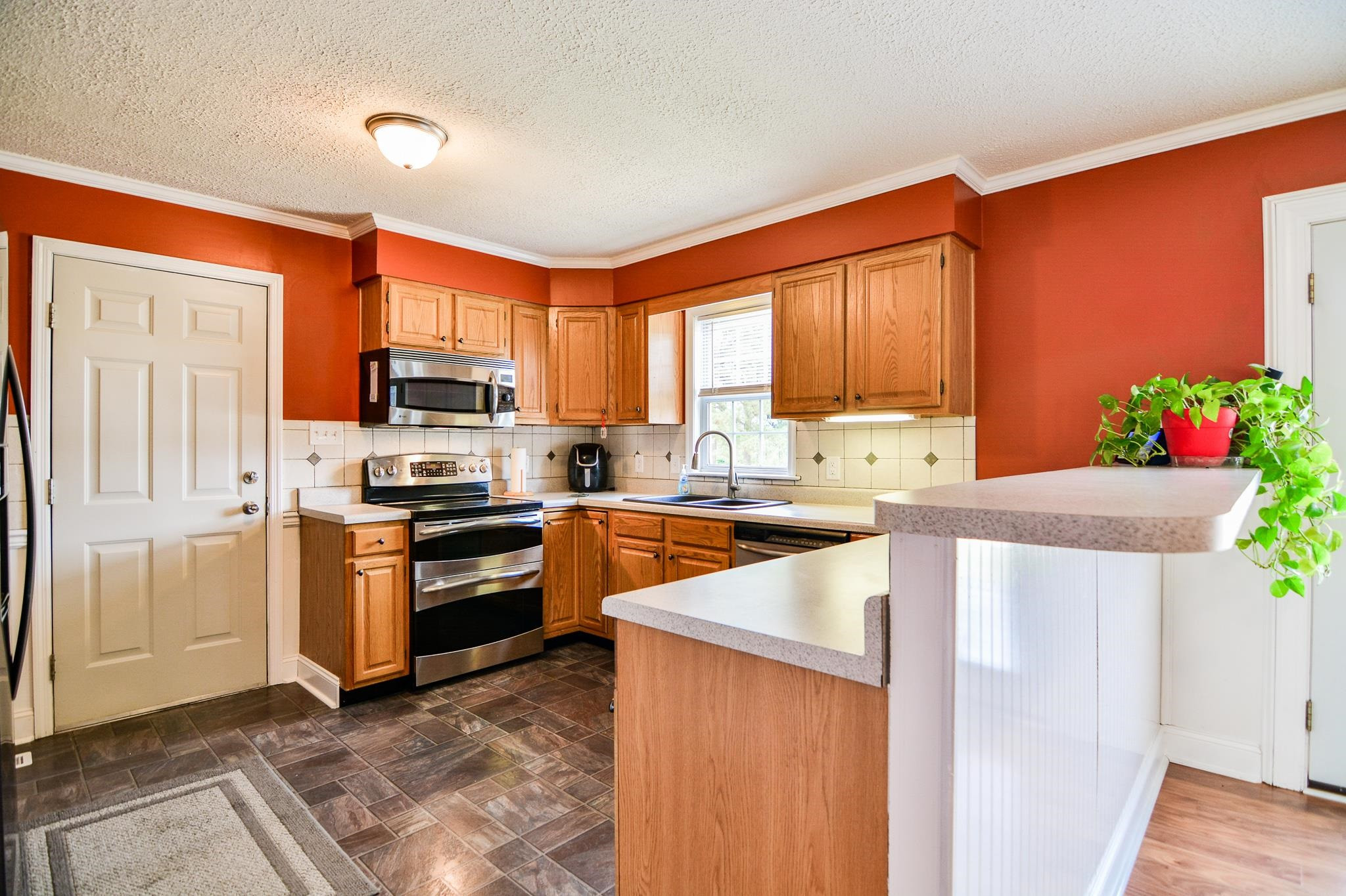 301 Old Cornwallis Road Princeton, NC 27569 - Photo 15 of 51 Kitchen